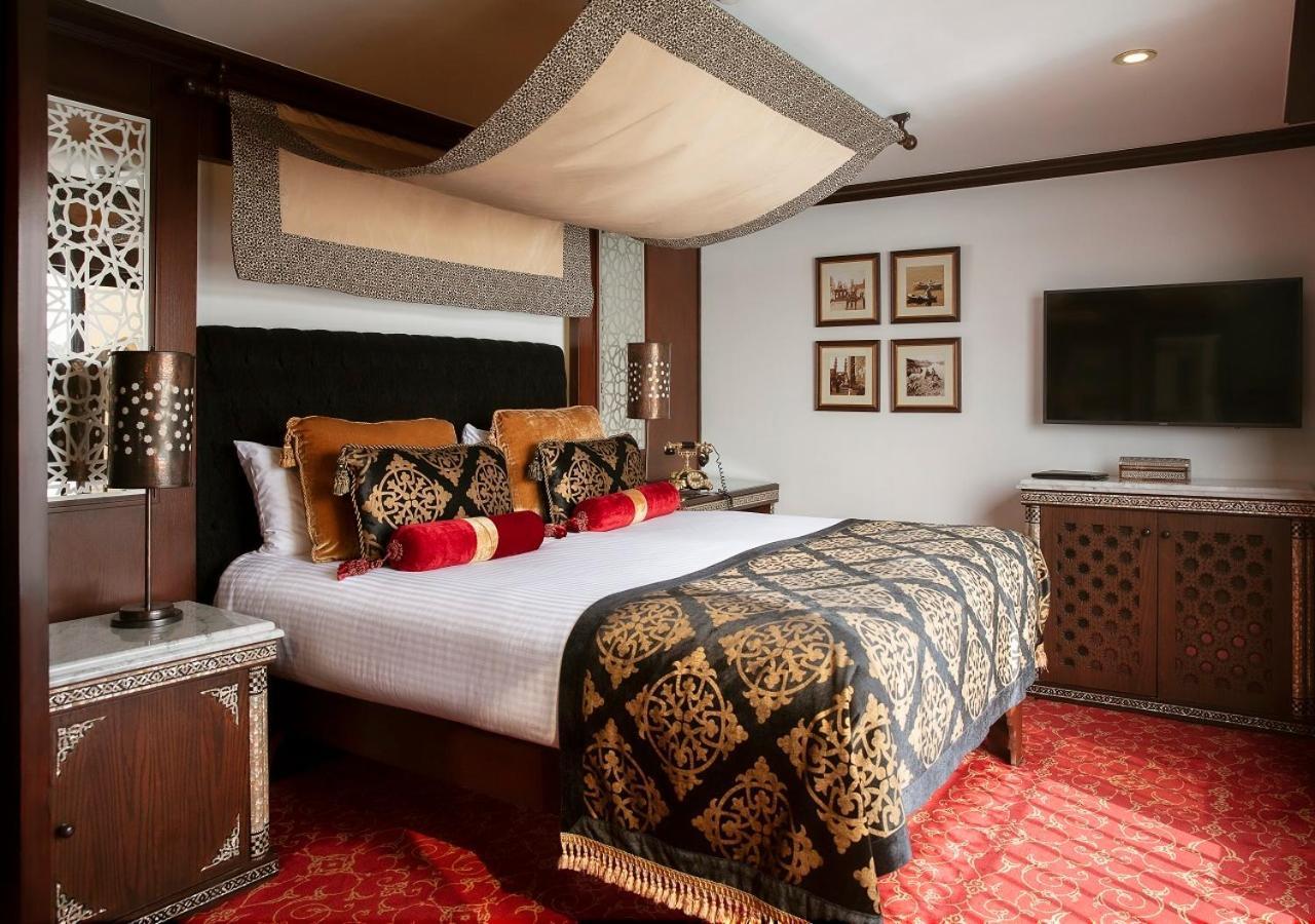 Dahabeya Yakouta Nile Cruise-Every Monday From Luxor- Aswan For 05 Nights Exterior foto