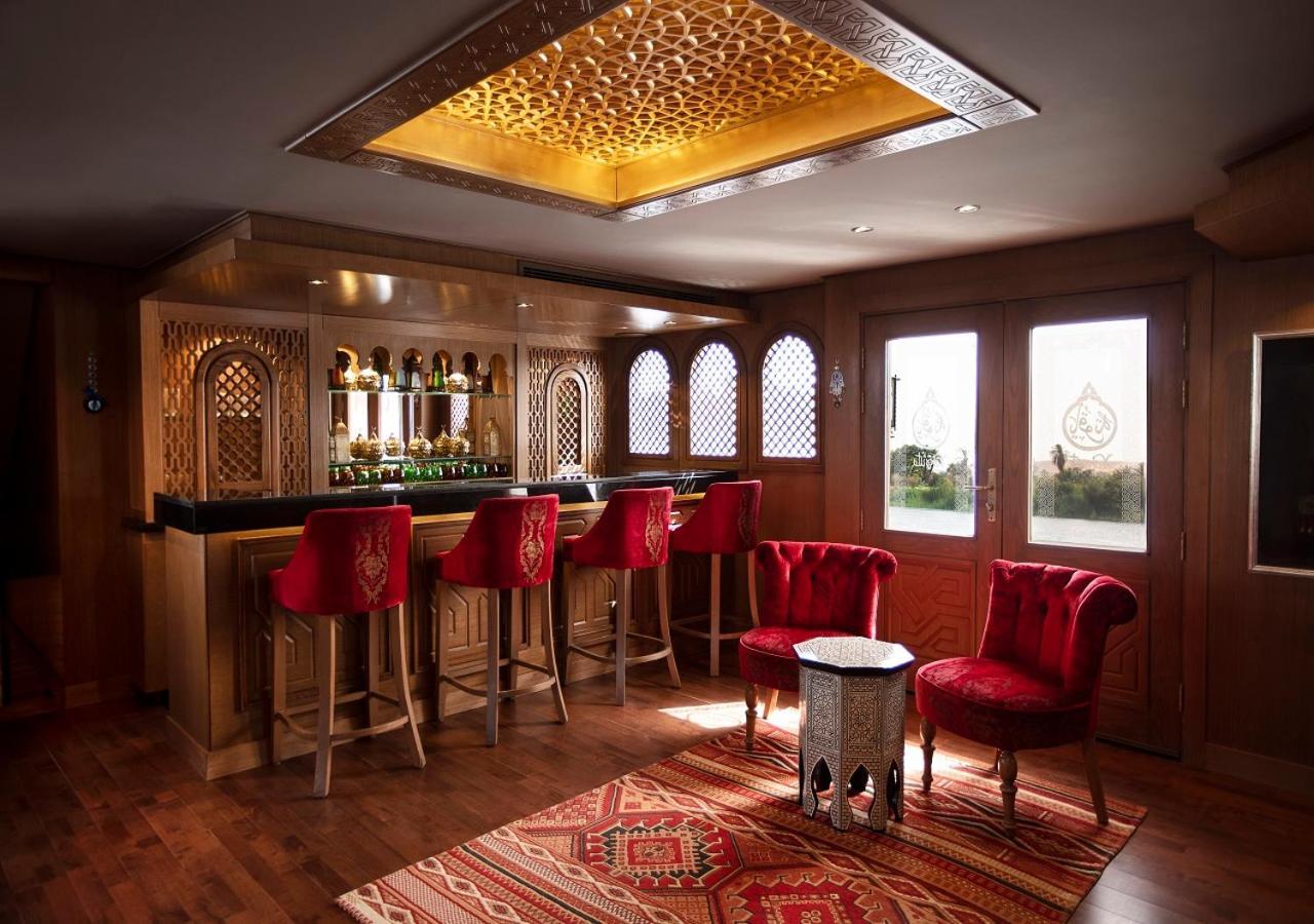 Dahabeya Yakouta Nile Cruise-Every Monday From Luxor- Aswan For 05 Nights Exterior foto